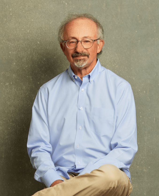 Gary E. Gross Johnson + Krol